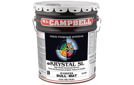 Image of: MLC-C133722-5-CUSTOM *KIT*